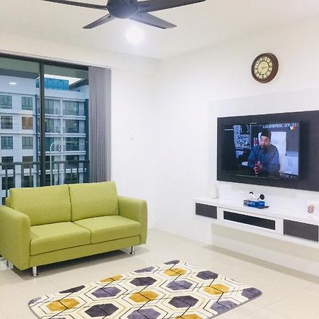 Sofea Casa Homestay Ipoh Zewnętrze zdjęcie