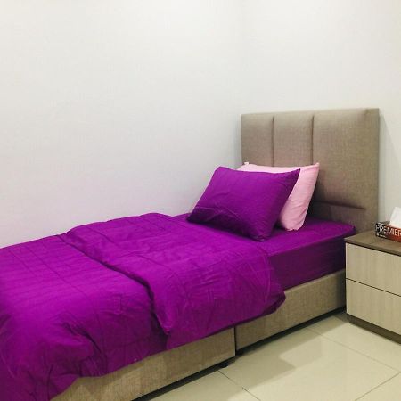 Sofea Casa Homestay Ipoh Zewnętrze zdjęcie