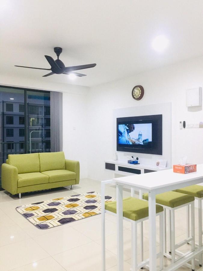 Sofea Casa Homestay Ipoh Zewnętrze zdjęcie