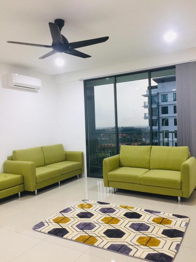 Sofea Casa Homestay Ipoh Zewnętrze zdjęcie