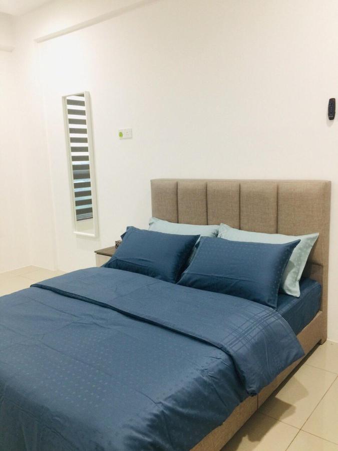Sofea Casa Homestay Ipoh Zewnętrze zdjęcie
