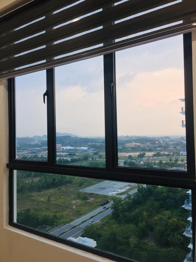 Sofea Casa Homestay Ipoh Zewnętrze zdjęcie