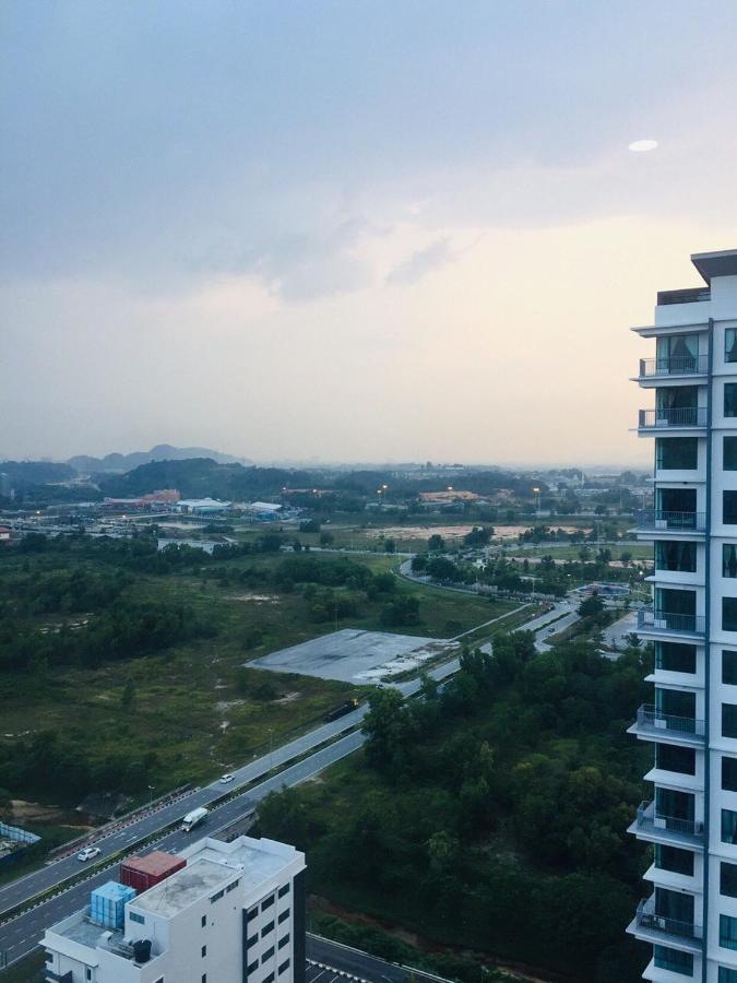 Sofea Casa Homestay Ipoh Zewnętrze zdjęcie