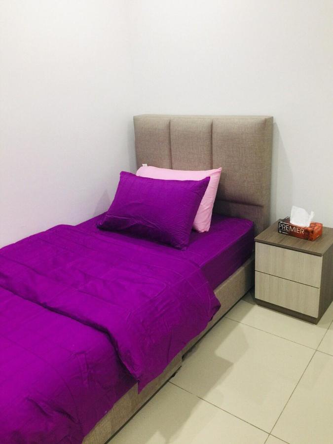 Sofea Casa Homestay Ipoh Zewnętrze zdjęcie