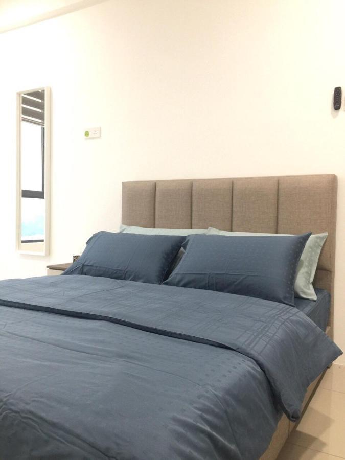 Sofea Casa Homestay Ipoh Zewnętrze zdjęcie