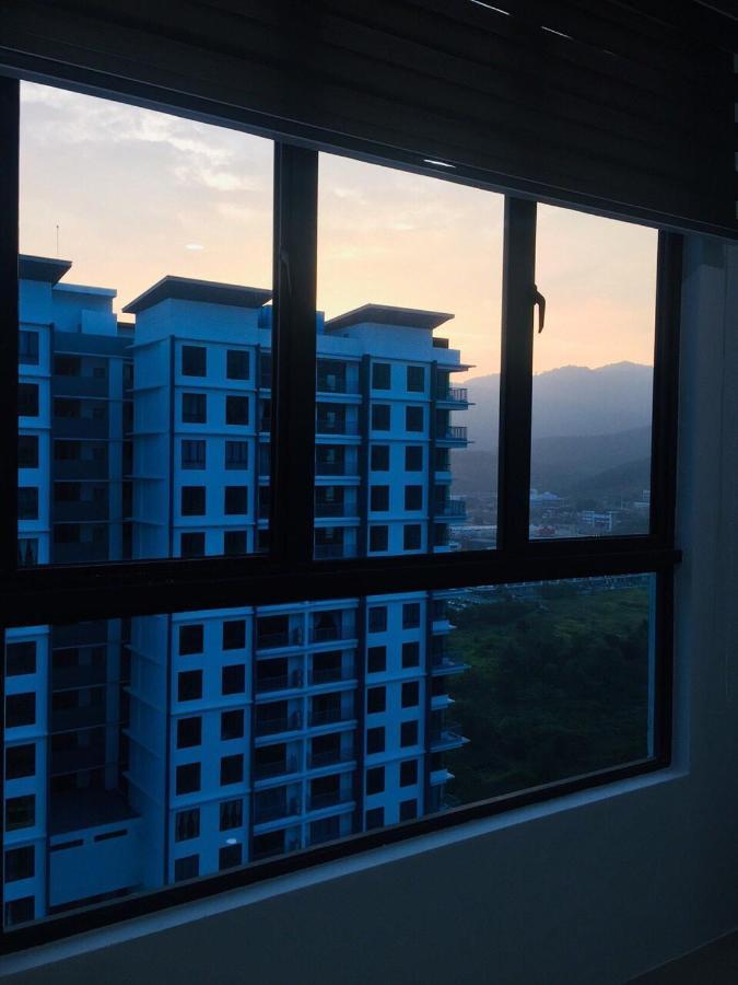 Sofea Casa Homestay Ipoh Zewnętrze zdjęcie