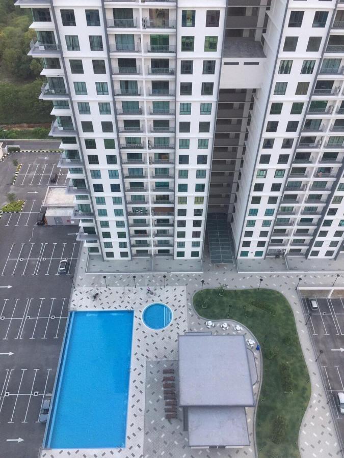 Sofea Casa Homestay Ipoh Zewnętrze zdjęcie
