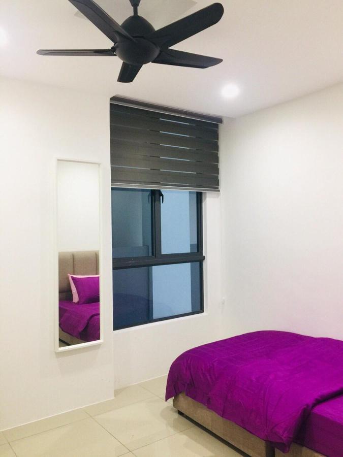 Sofea Casa Homestay Ipoh Zewnętrze zdjęcie