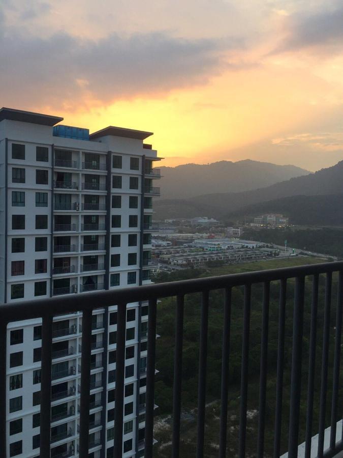 Sofea Casa Homestay Ipoh Zewnętrze zdjęcie