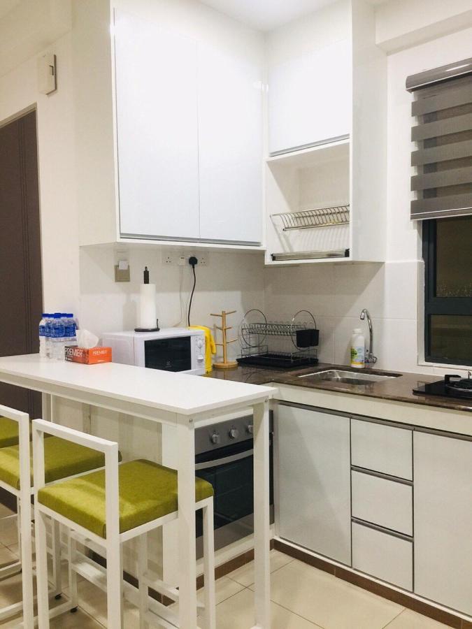 Sofea Casa Homestay Ipoh Zewnętrze zdjęcie