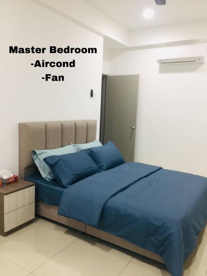 Sofea Casa Homestay Ipoh Zewnętrze zdjęcie