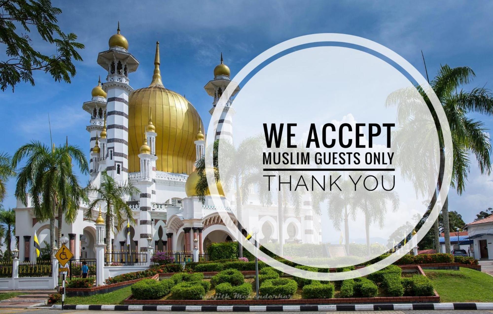 Sofea Casa Homestay Ipoh Zewnętrze zdjęcie